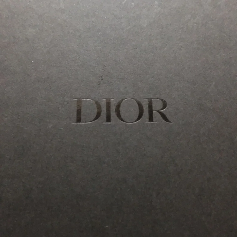 DIOR Hat authentic 100% - Picture 10 of 10